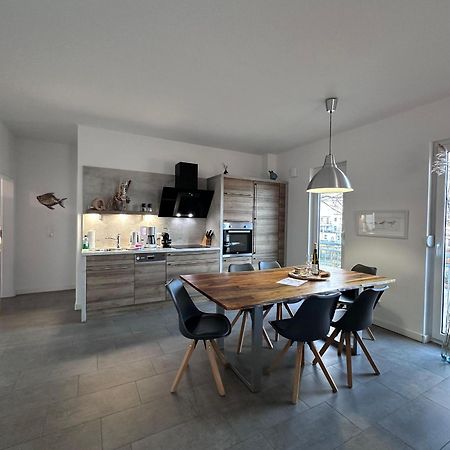 Ferienwohnung Backbord Im Quartier Sellin ภายนอก รูปภาพ