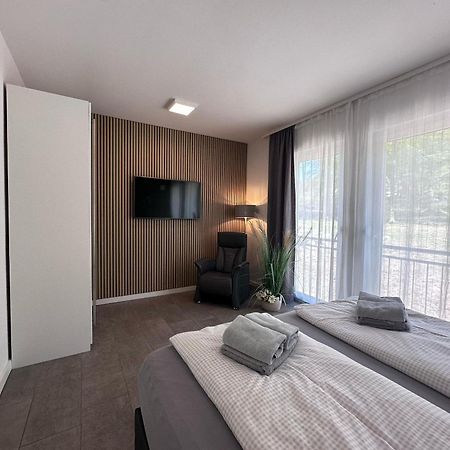 Ferienwohnung Backbord Im Quartier Sellin ภายนอก รูปภาพ