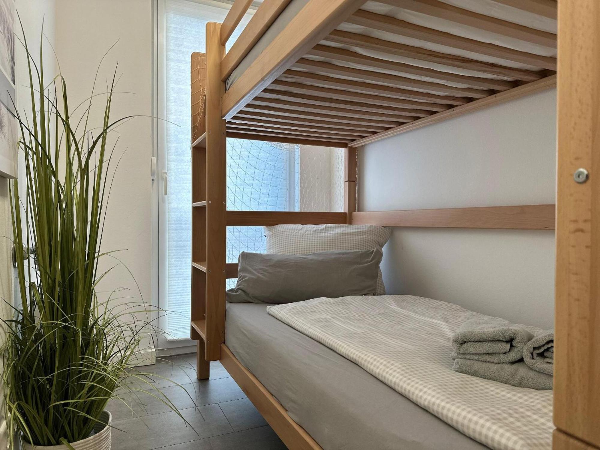 Ferienwohnung Backbord Im Quartier Sellin ภายนอก รูปภาพ