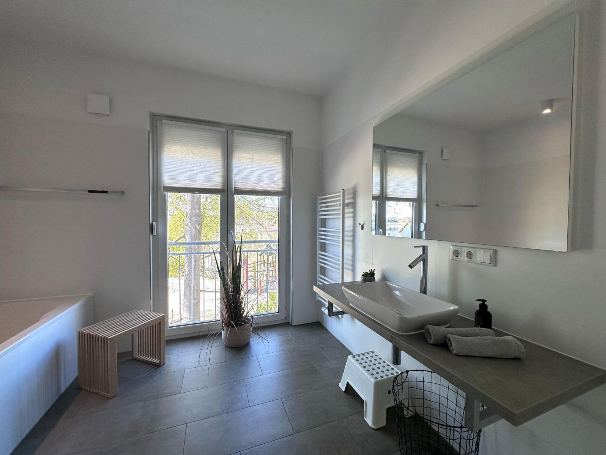 Ferienwohnung Backbord Im Quartier Sellin ภายนอก รูปภาพ