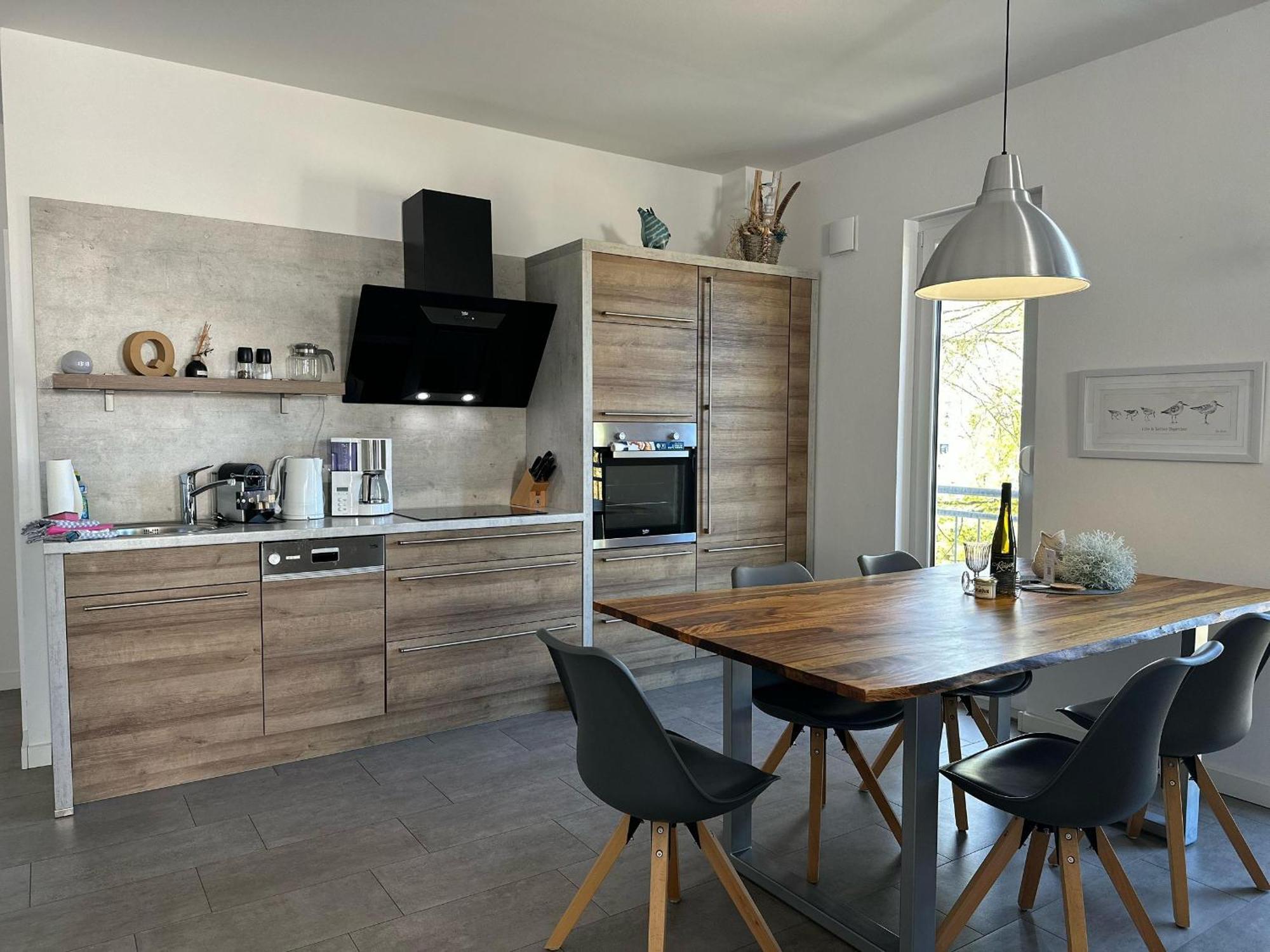 Ferienwohnung Backbord Im Quartier Sellin ภายนอก รูปภาพ